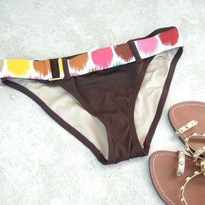 NWT Victoria Secret Bottom bathing suit